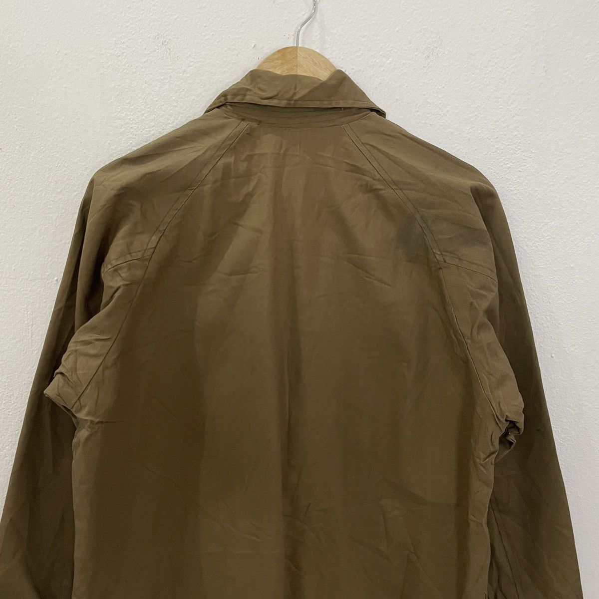 Buzz Rickson's Vintage United Carr By Buzz Rickson’s Military Jacket Size US L / EU 52-54 / 3 - 9 Thumbnail