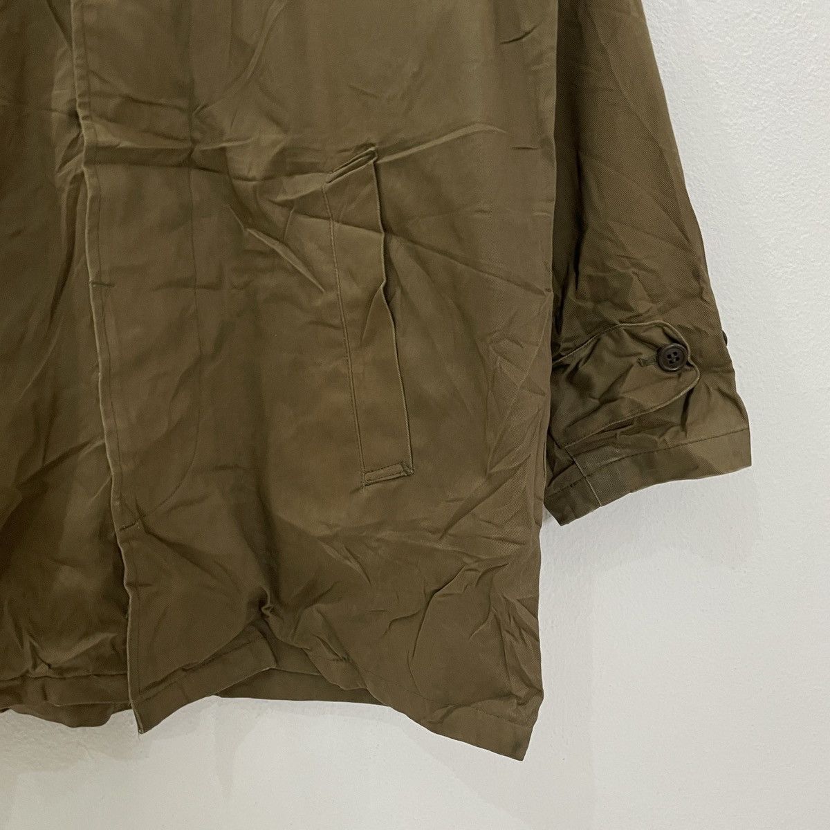 Buzz Rickson's Vintage United Carr By Buzz Rickson’s Military Jacket Size US L / EU 52-54 / 3 - 2 Thumbnail