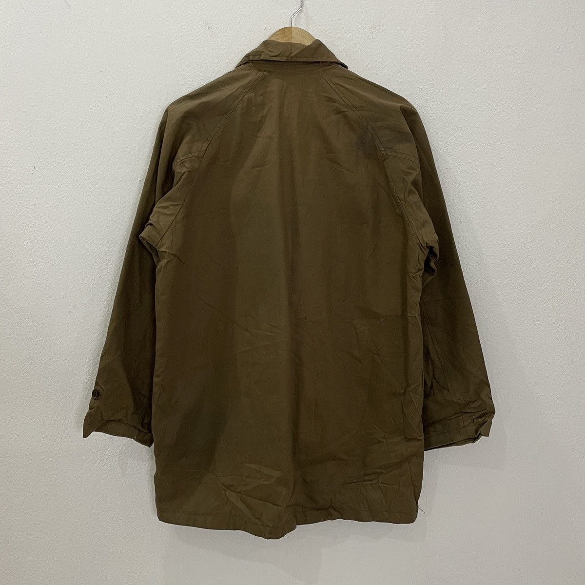Buzz Rickson's Vintage United Carr By Buzz Rickson’s Military Jacket Size US L / EU 52-54 / 3 - 6 Thumbnail
