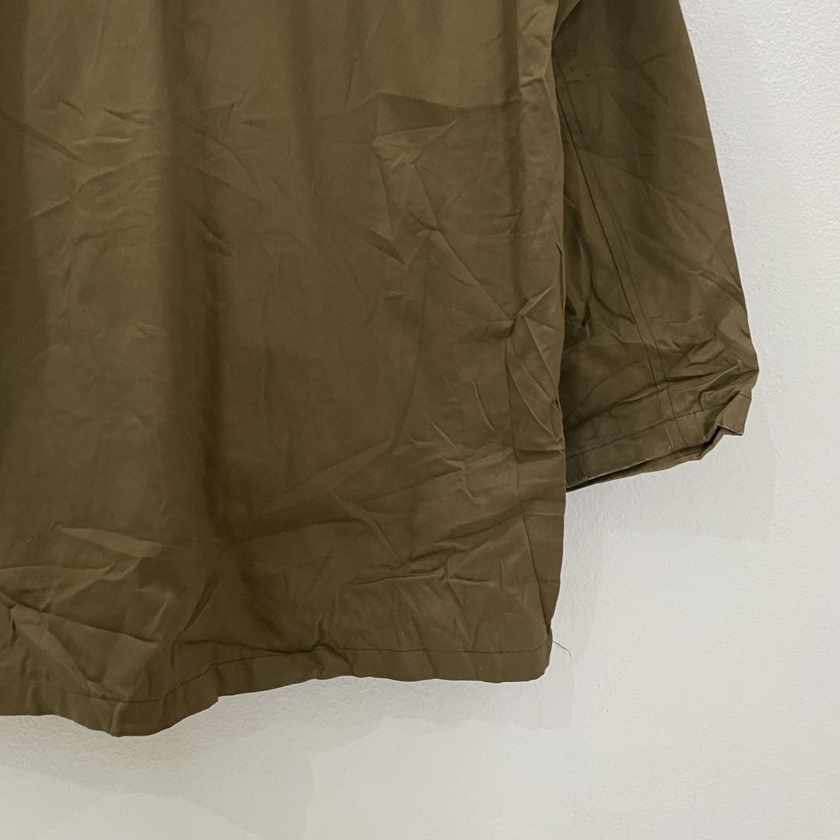 Buzz Rickson's Vintage United Carr By Buzz Rickson’s Military Jacket Size US L / EU 52-54 / 3 - 7 Thumbnail