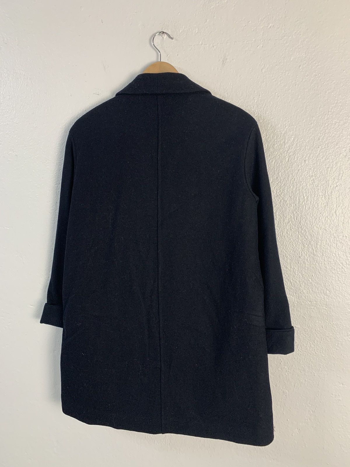 Lemaire × Uniqlo Uniqlo and Lemaire Button Less Jacket Size M / US 6-8 / IT 42-44 - 9 Thumbnail
