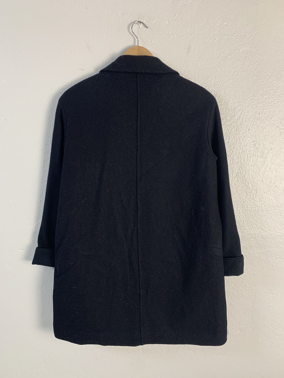 Lemaire × Uniqlo Uniqlo and Lemaire Button Less Jacket Size M / US 6-8 / IT 42-44 - 7 Thumbnail