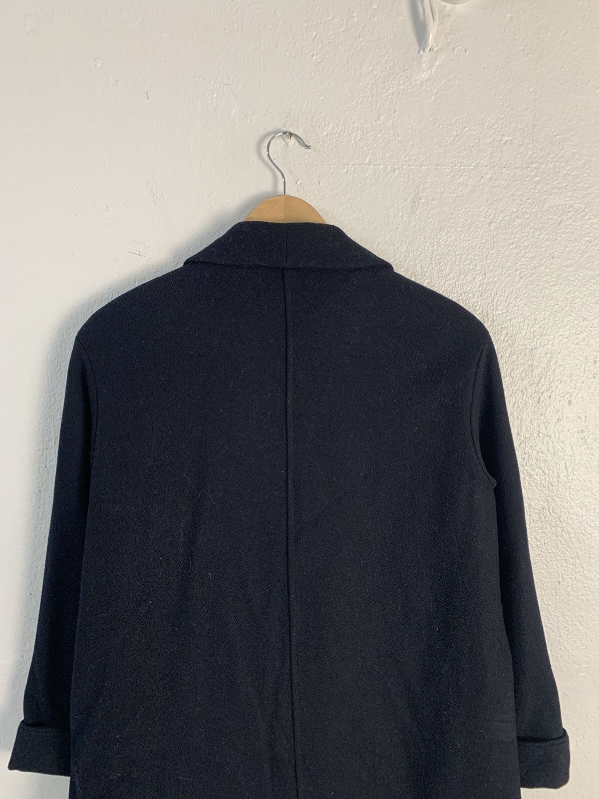 Lemaire × Uniqlo Uniqlo and Lemaire Button Less Jacket Size M / US 6-8 / IT 42-44 - 10 Thumbnail