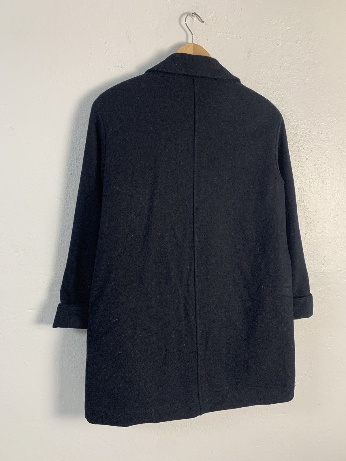 Lemaire × Uniqlo Uniqlo and Lemaire Button Less Jacket Size M / US 6-8 / IT 42-44 - 8 Thumbnail