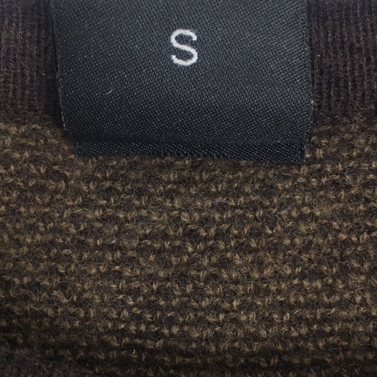 Designer Boss Hugo Boss Designer Luxury Clothing Crewneck Sweashirt Size US S / EU 44-46 / 1 - 12 Thumbnail