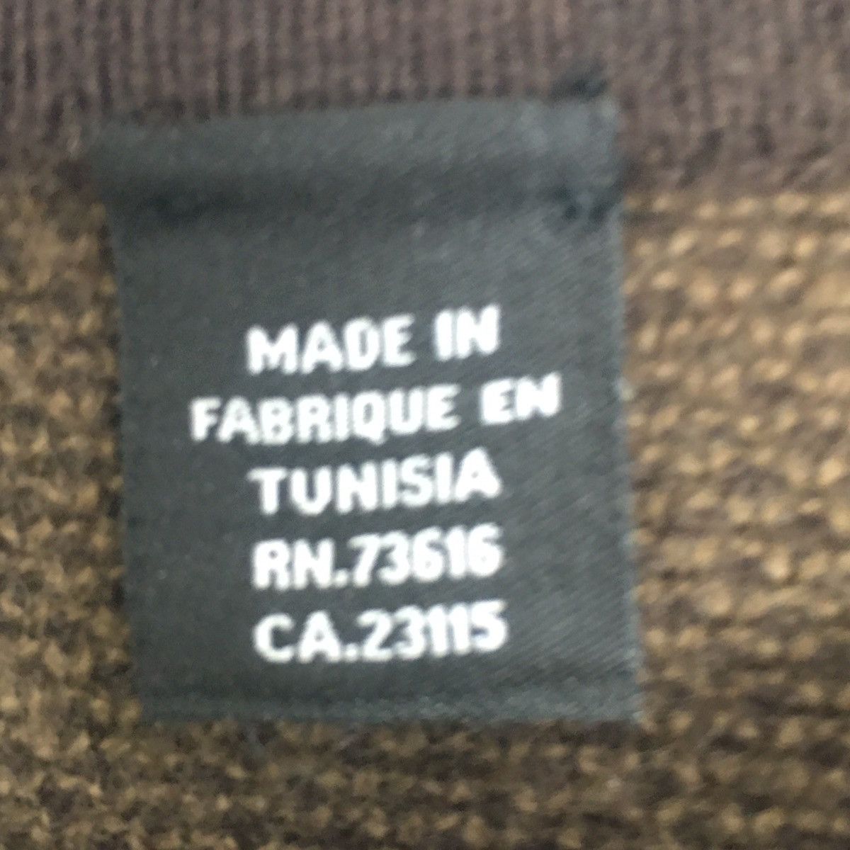 Designer Boss Hugo Boss Designer Luxury Clothing Crewneck Sweashirt Size US S / EU 44-46 / 1 - 10 Thumbnail