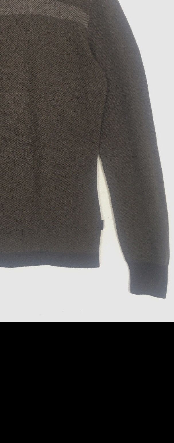 Designer Boss Hugo Boss Designer Luxury Clothing Crewneck Sweashirt Size US S / EU 44-46 / 1 - 4 Thumbnail