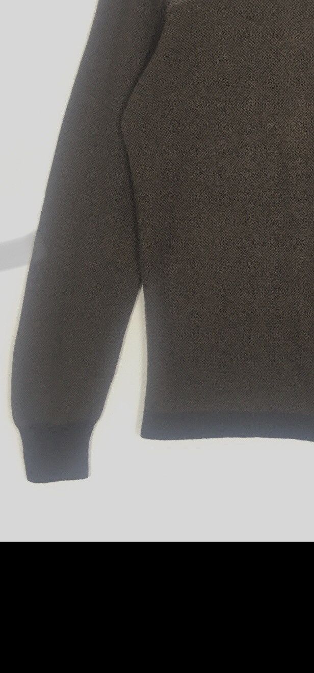 Designer Boss Hugo Boss Designer Luxury Clothing Crewneck Sweashirt Size US S / EU 44-46 / 1 - 3 Thumbnail