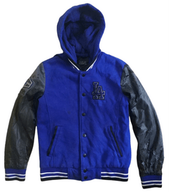 MLB Los Angeles Dodgers Varsity Jacket | Dedgers Baseball