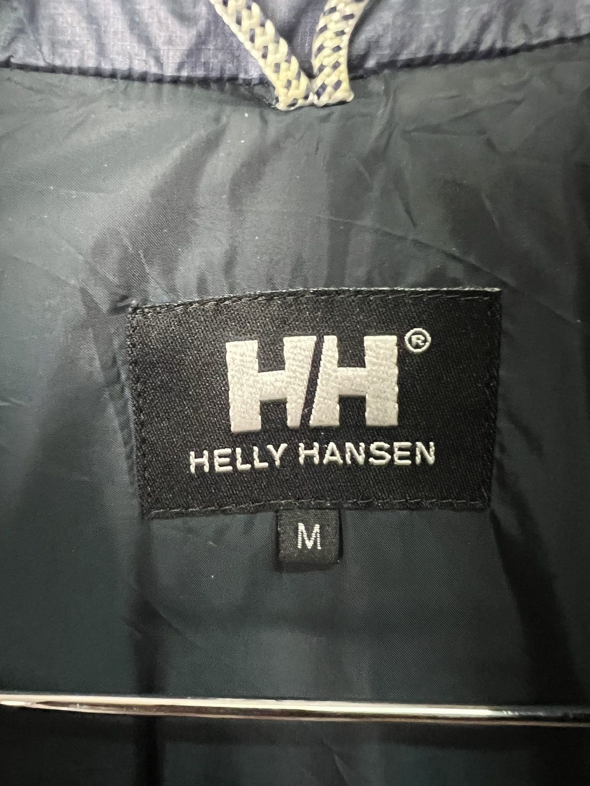 Helly Hansen 🔥Helly Hansen Quilted Zipper Jackets Size US S / EU 44-46 / 1 - 8 Thumbnail