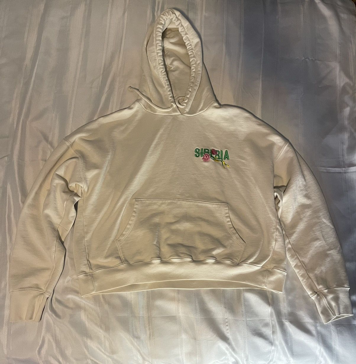 Siberia Hills Siberia hills ENERGY Hoodie Sz L Size US L / EU 52-54 / 3 - 1 Thumbnail