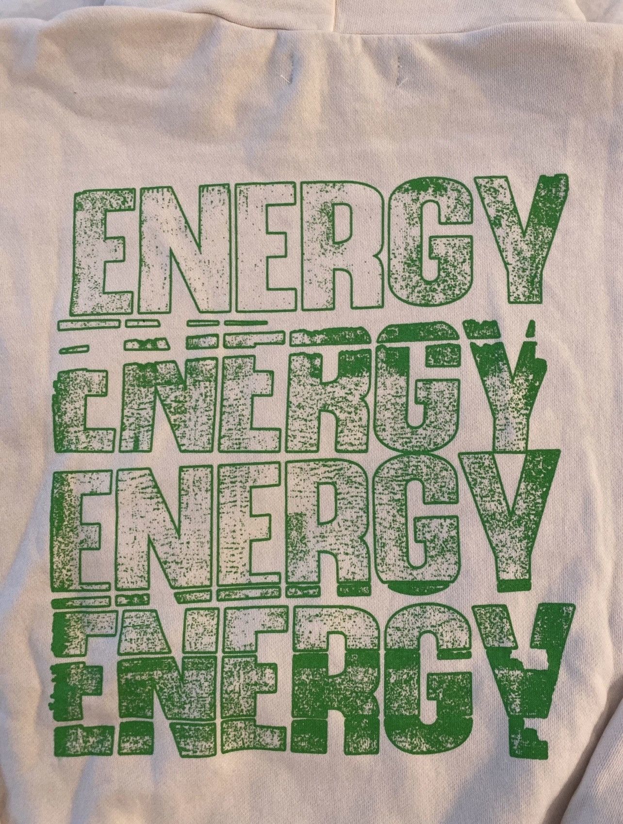 Siberia Hills Siberia hills ENERGY Hoodie Sz L Size US L / EU 52-54 / 3 - 3 Thumbnail