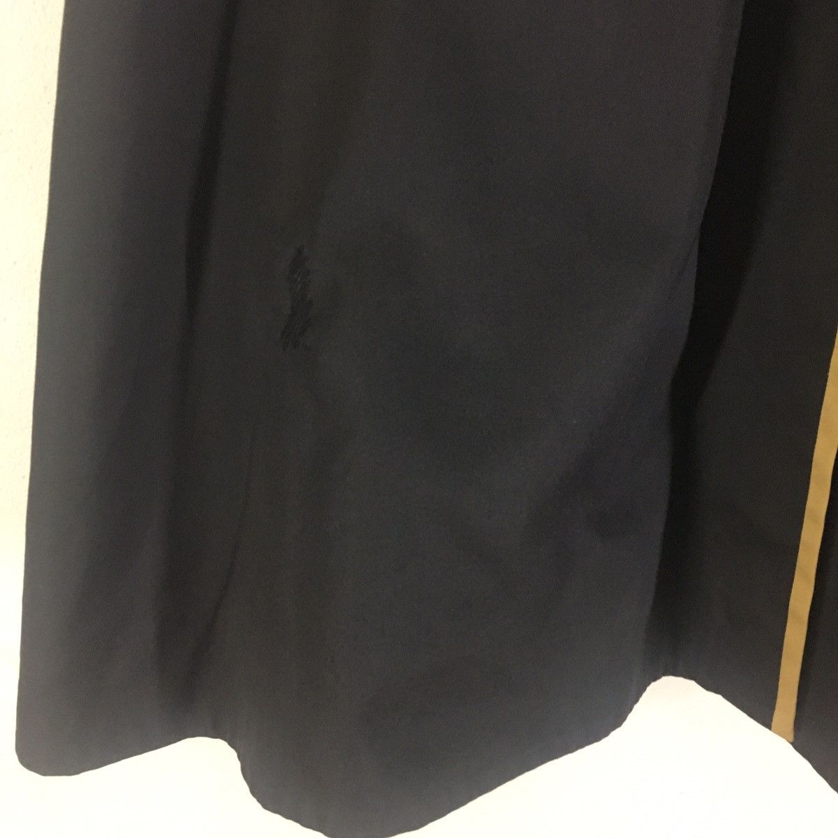 Yves Saint Laurent Yves Saint Laurent Trench Coat Size M / US 6-8 / IT 42-44 - 7 Thumbnail