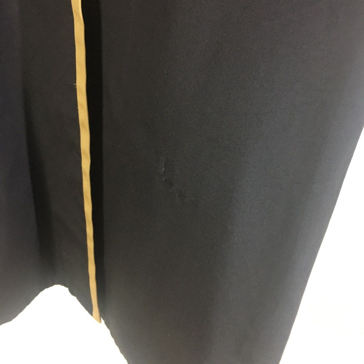 Yves Saint Laurent Yves Saint Laurent Trench Coat Size M / US 6-8 / IT 42-44 - 8 Thumbnail