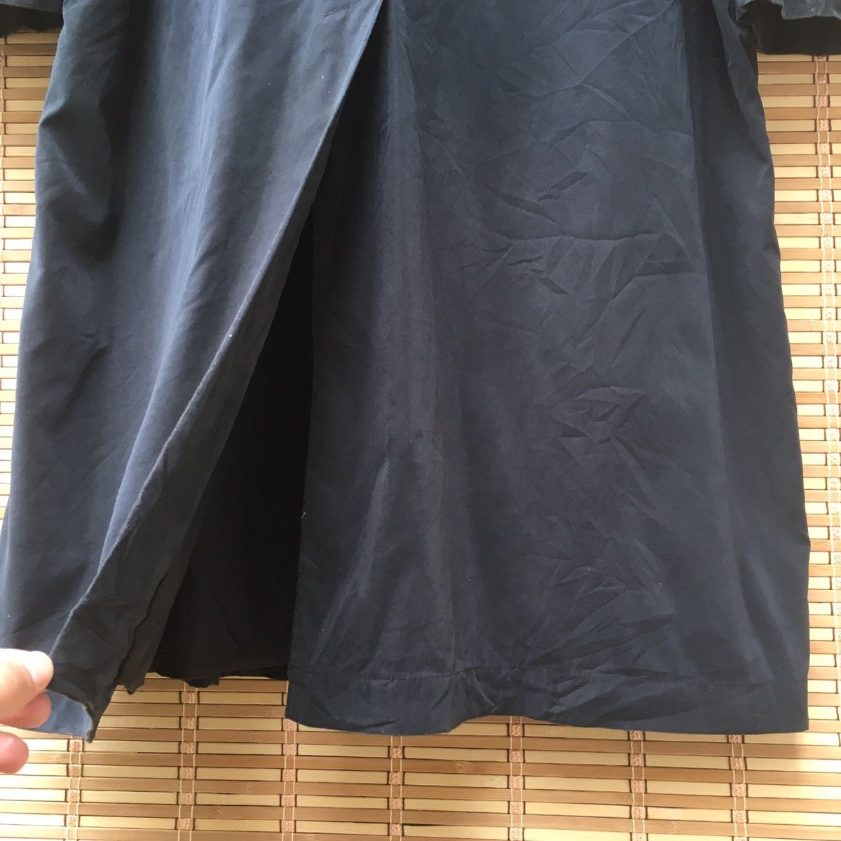 Loewe RARE GRAIL LOEWE Madrid Over Size Long Coat Size US XL / EU 56 / 4 - 12 Thumbnail