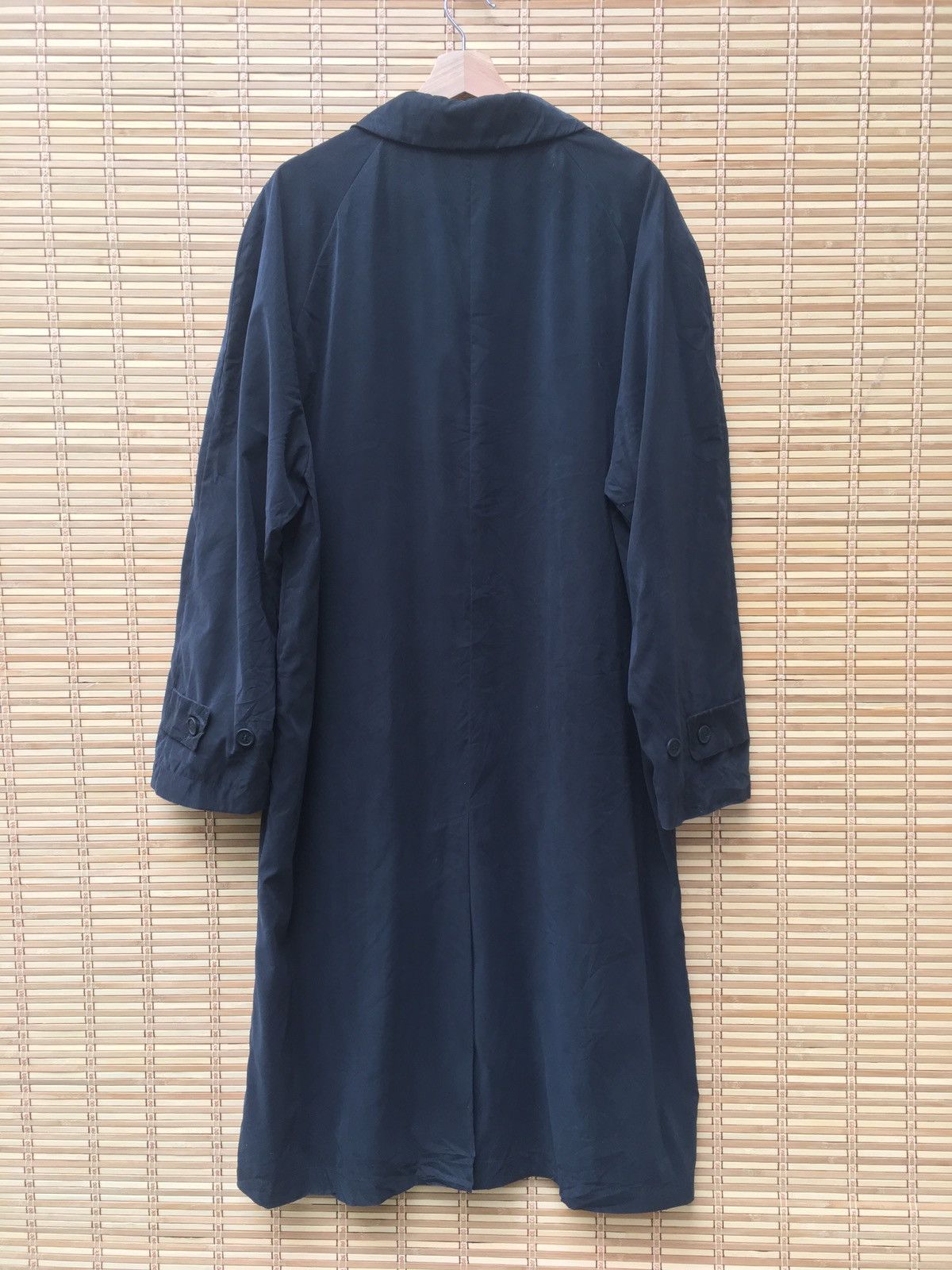 Loewe RARE GRAIL LOEWE Madrid Over Size Long Coat Size US XL / EU 56 / 4 - 3 Thumbnail