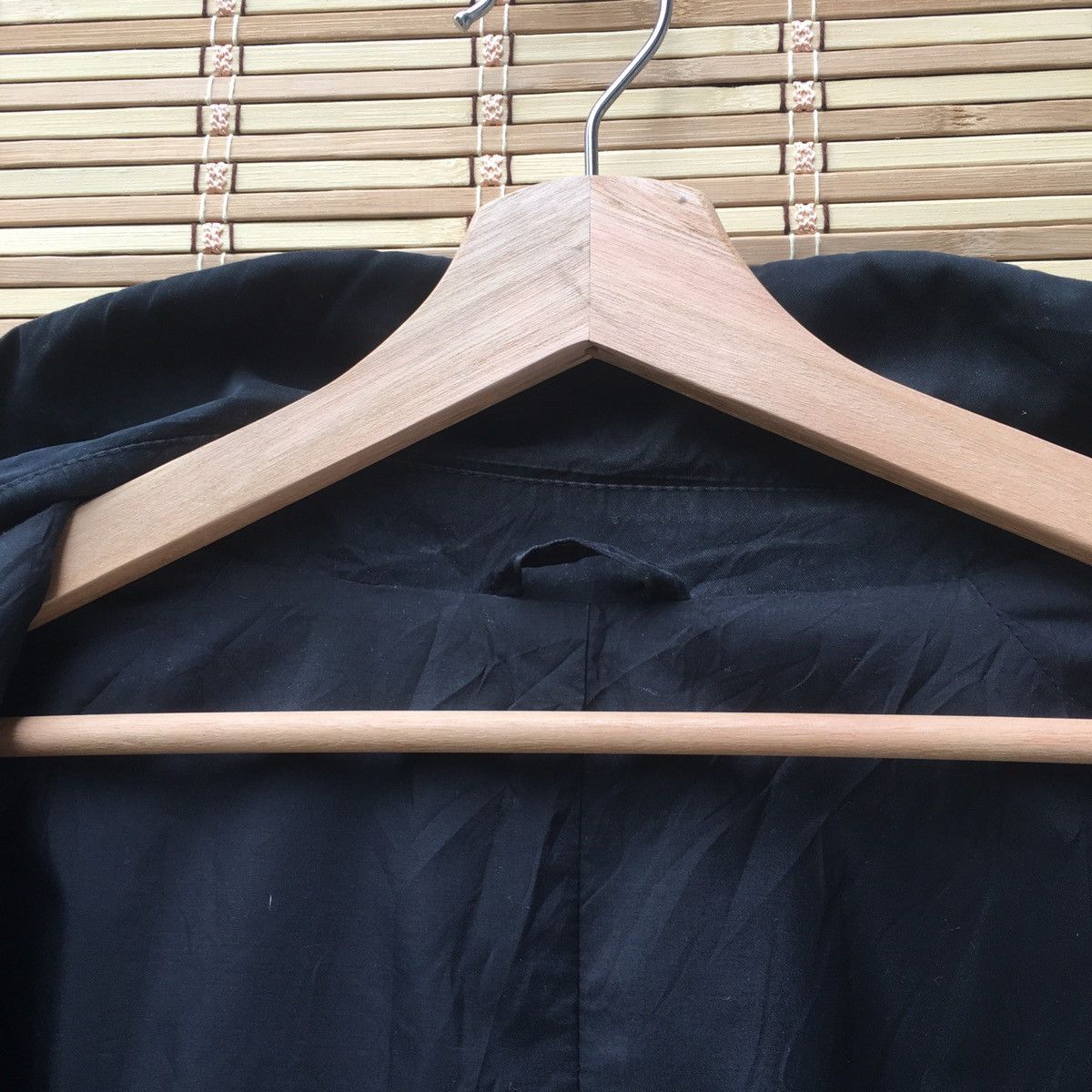 Loewe RARE GRAIL LOEWE Madrid Over Size Long Coat Size US XL / EU 56 / 4 - 14 Thumbnail