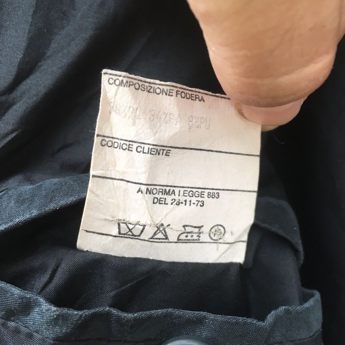 Loewe RARE GRAIL LOEWE Madrid Over Size Long Coat Size US XL / EU 56 / 4 - 17 Thumbnail