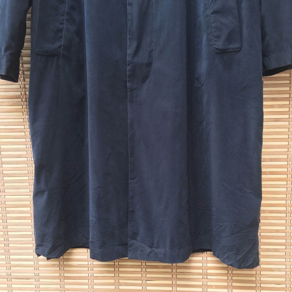 Loewe RARE GRAIL LOEWE Madrid Over Size Long Coat Size US XL / EU 56 / 4 - 6 Thumbnail