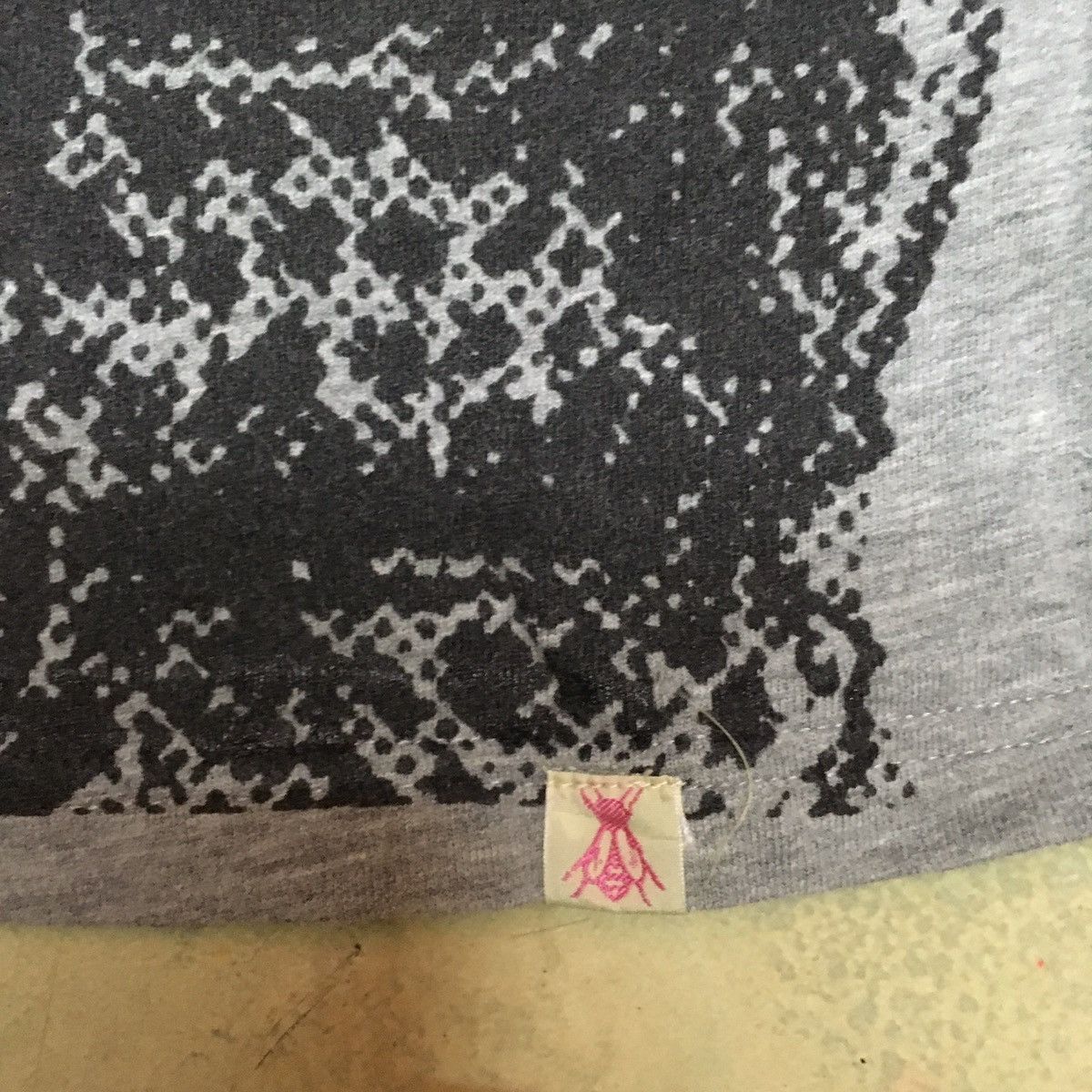 Japanese Brand Algonquins Street Fashion Tank Top Size US S / EU 44-46 / 1 - 4 Thumbnail