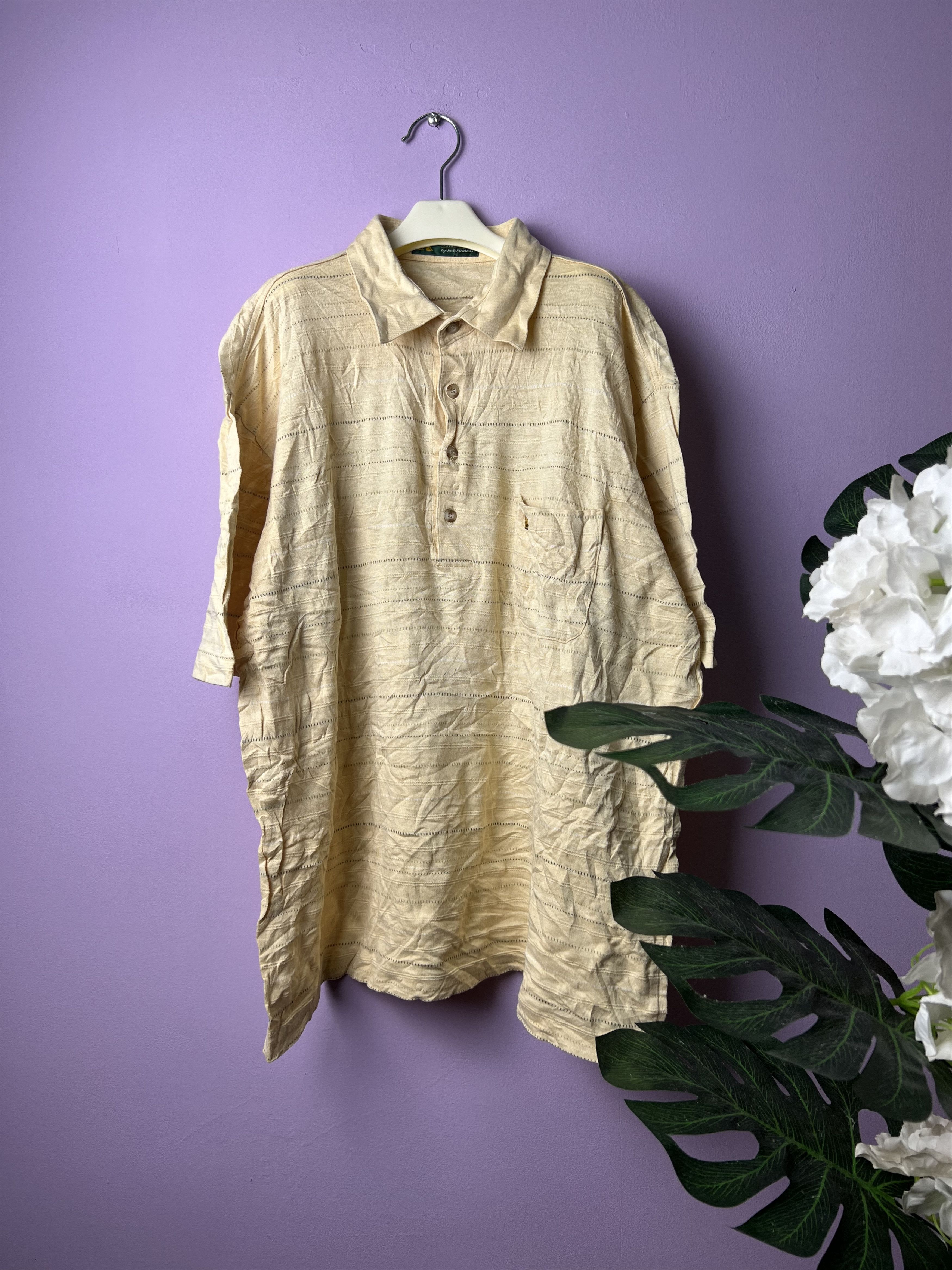 Golden Bear 🔥Vintage Golden Bear Polo Tees Size US M / EU 48-50 / 2 - 1 Thumbnail