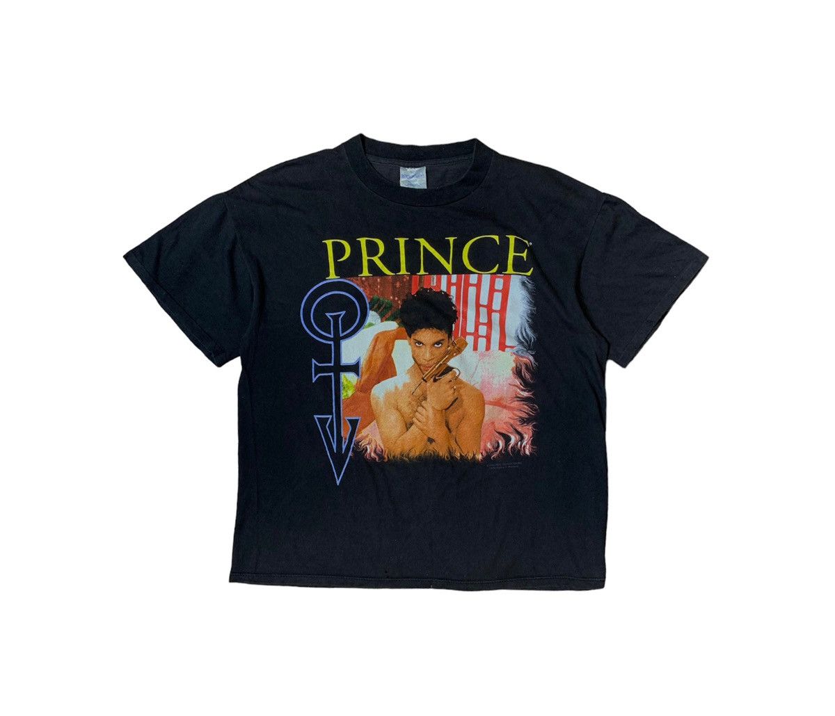 Vintage Prince Shirt | Grailed