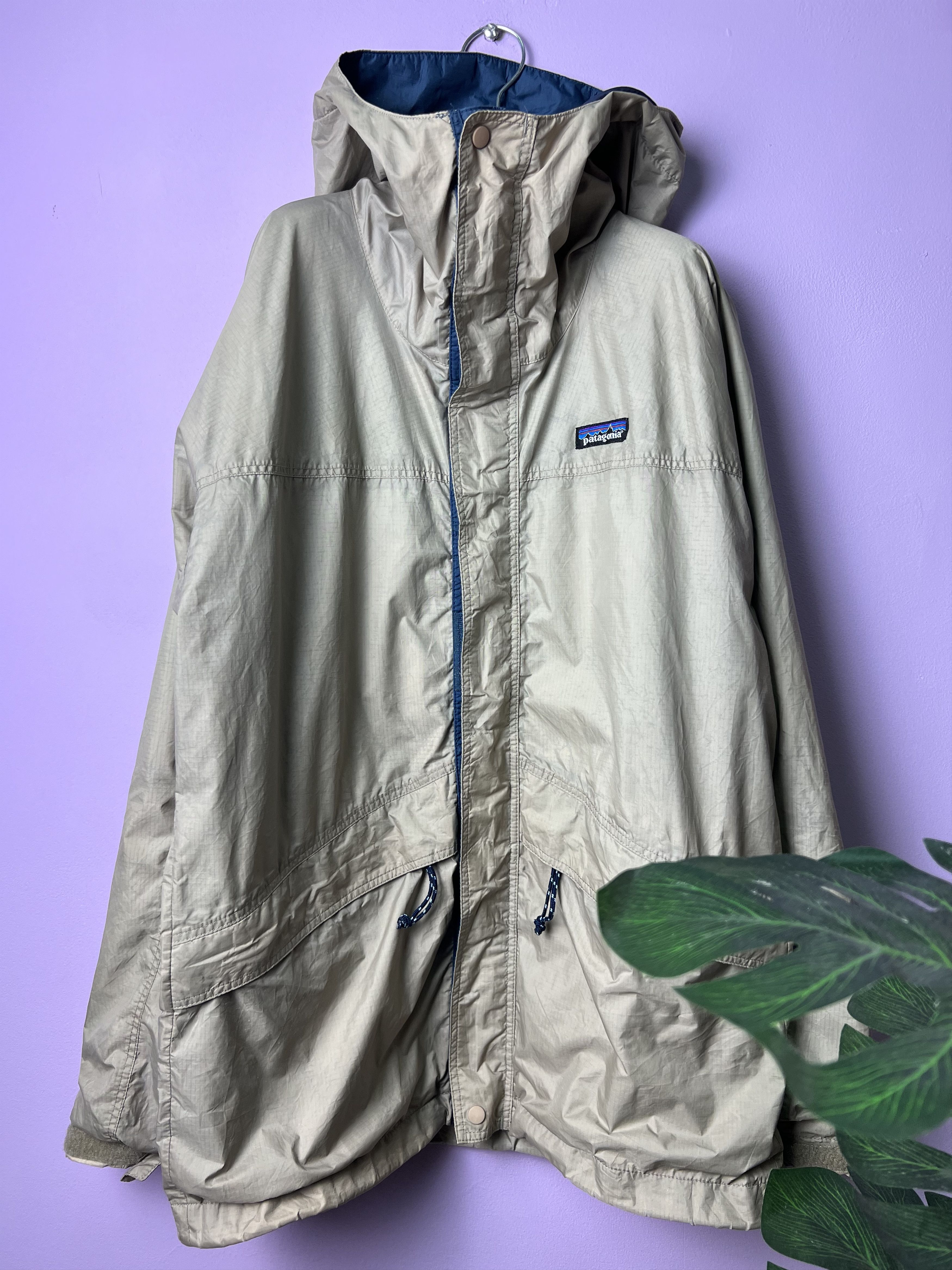 Patagonia 🔥Vintage Patagonia Windbreakers Size US S / EU 44-46 / 1 - 2 Thumbnail