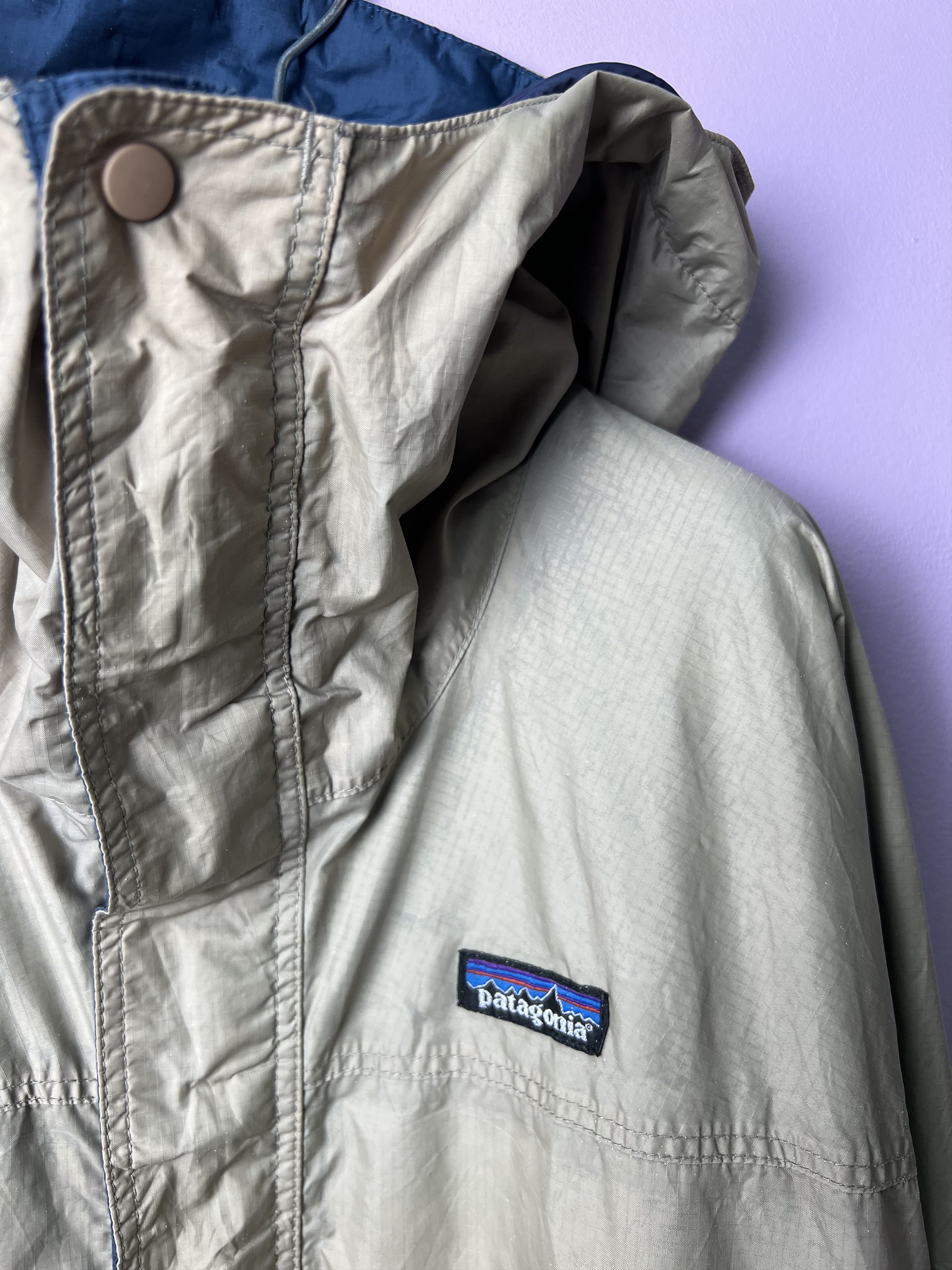 Patagonia 🔥Vintage Patagonia Windbreakers Size US S / EU 44-46 / 1 - 9 Thumbnail
