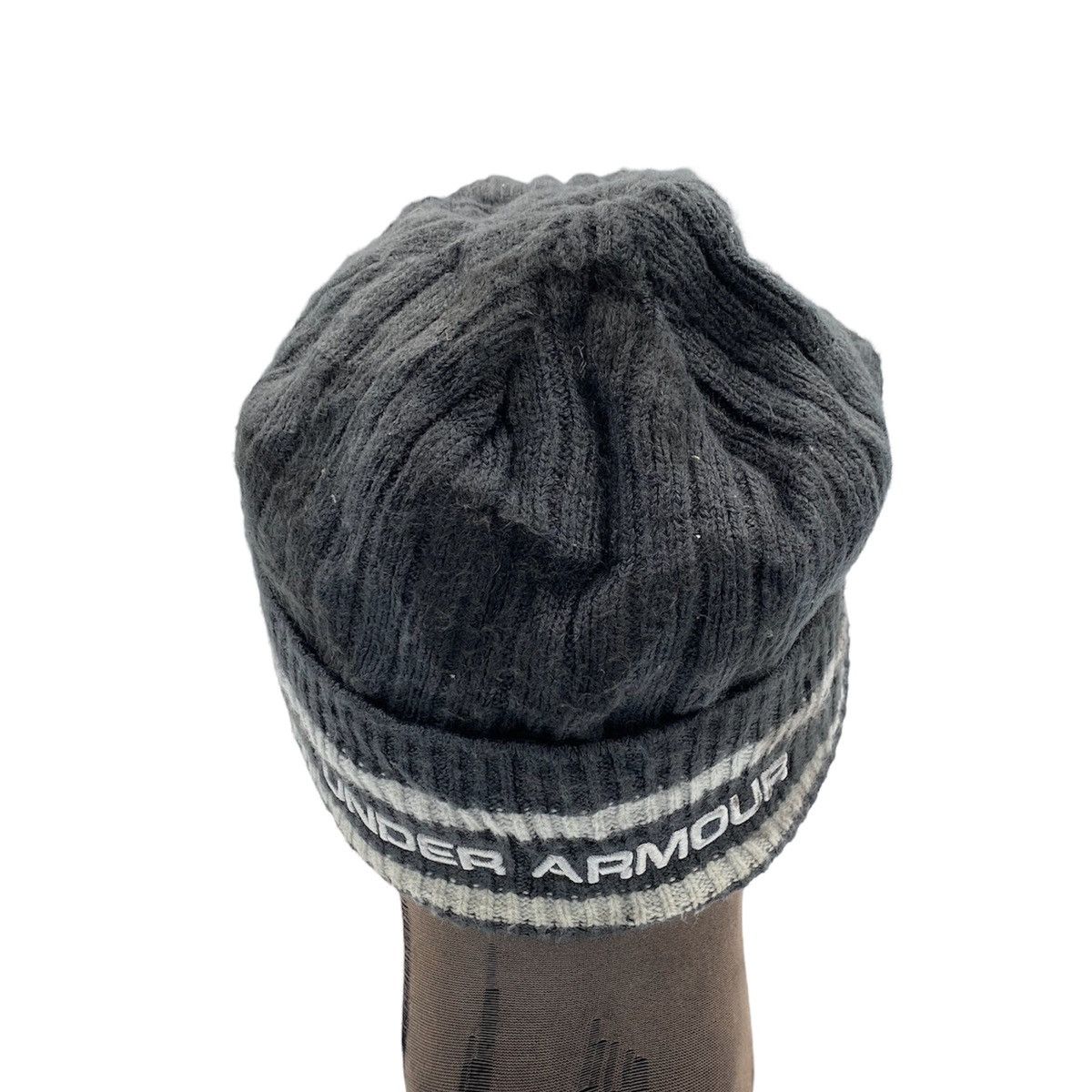 Under Armour Under Armour Beanie Hat Size ONE SIZE - 4 Thumbnail