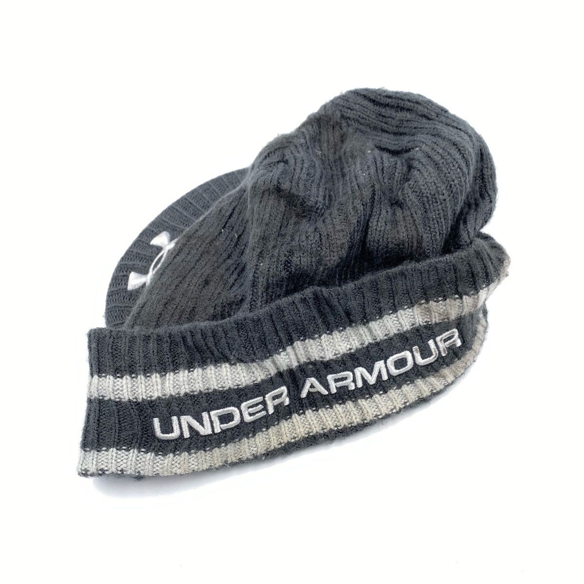 Under Armour Under Armour Beanie Hat Size ONE SIZE - 2 Thumbnail