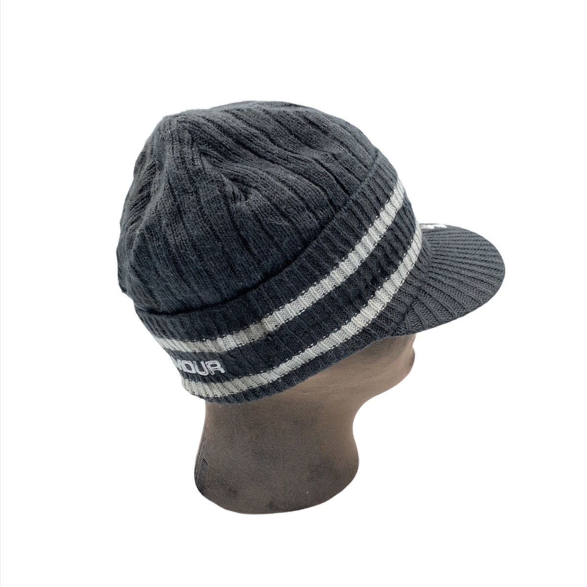 Under Armour Under Armour Beanie Hat Size ONE SIZE - 3 Thumbnail