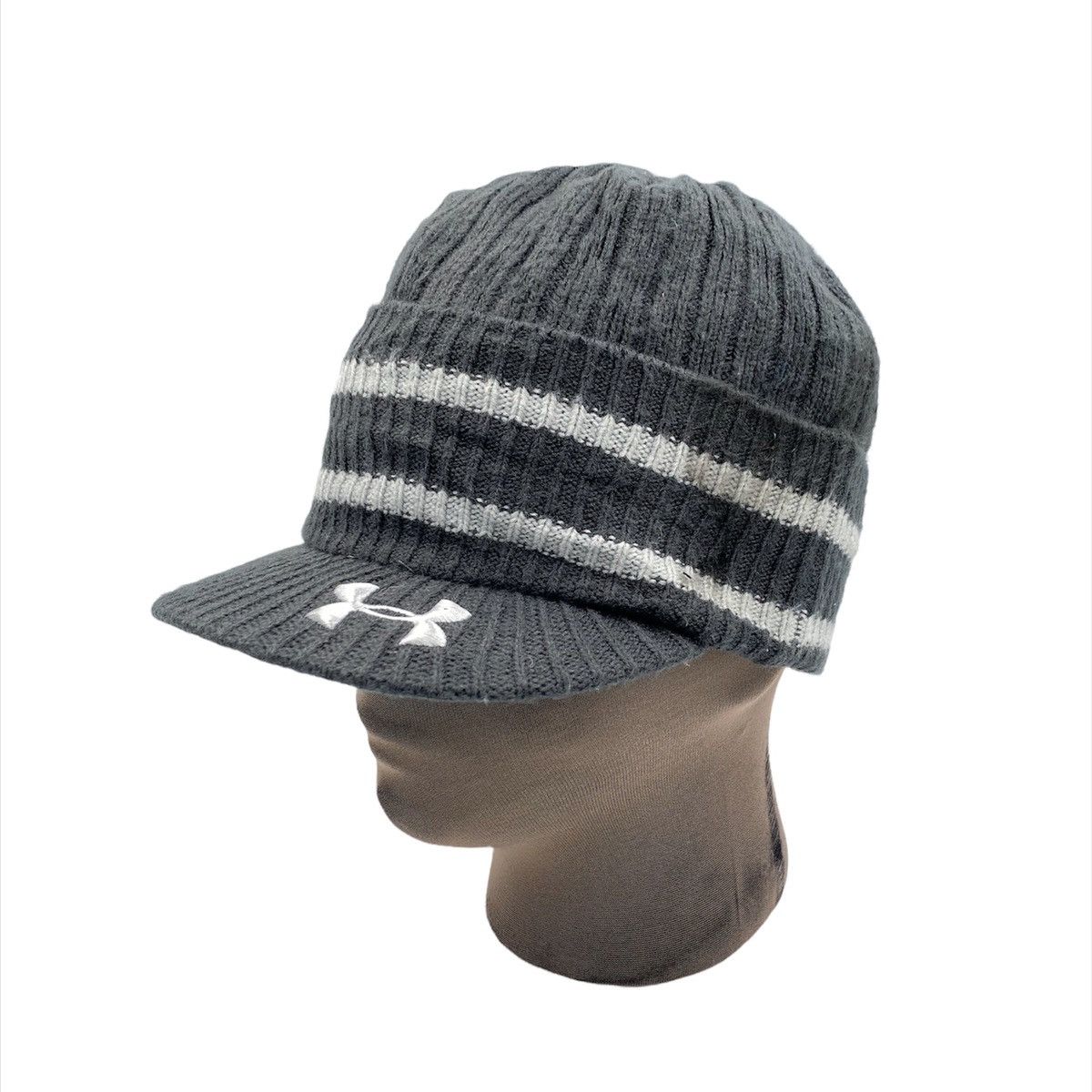 Under Armour Under Armour Beanie Hat Size ONE SIZE - 1 Thumbnail