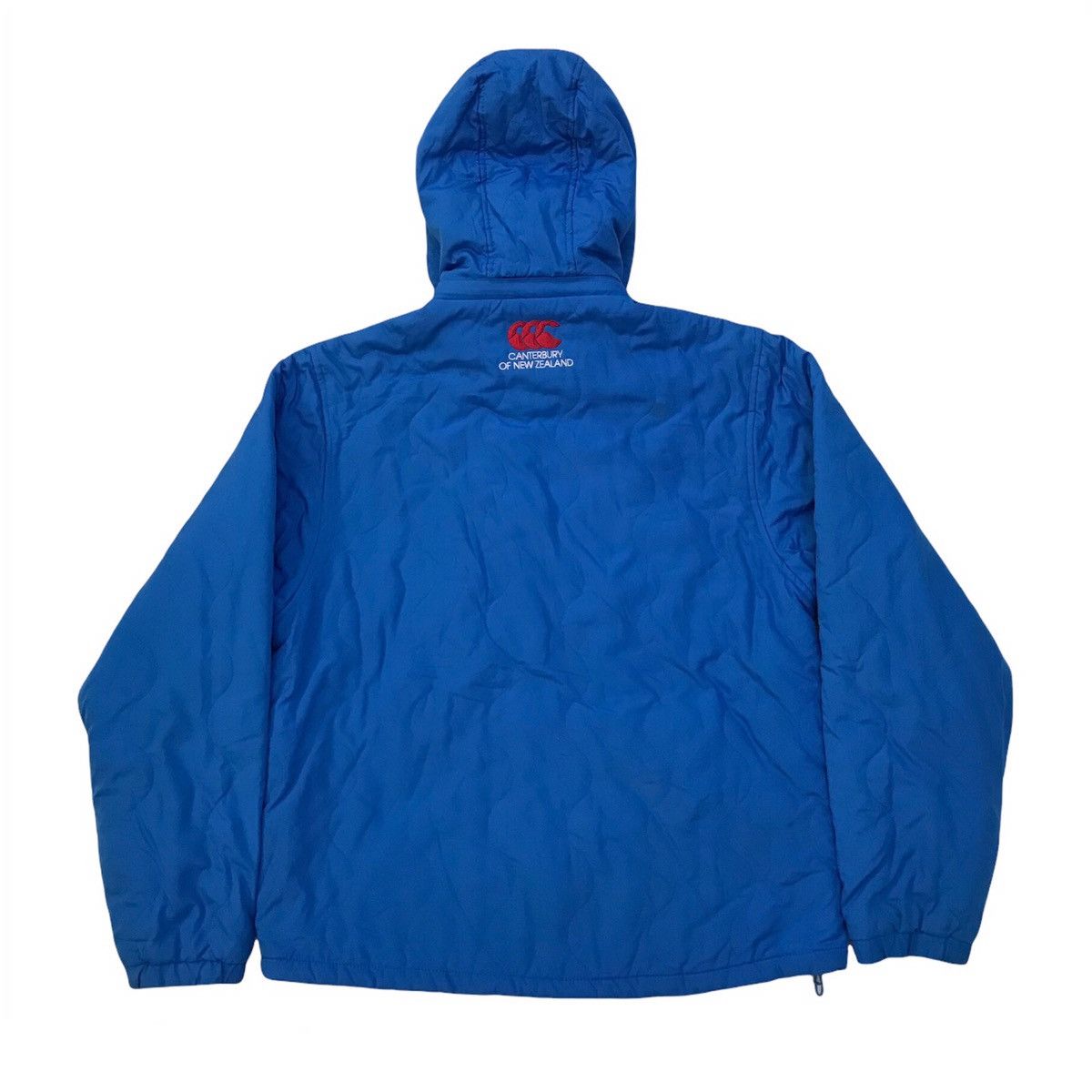 Canterbury of New Zealand Suntory Coffee X Canterbury Of New Zealand Jacket Hoodie Size US L / EU 52-54 / 3 - 2 Thumbnail