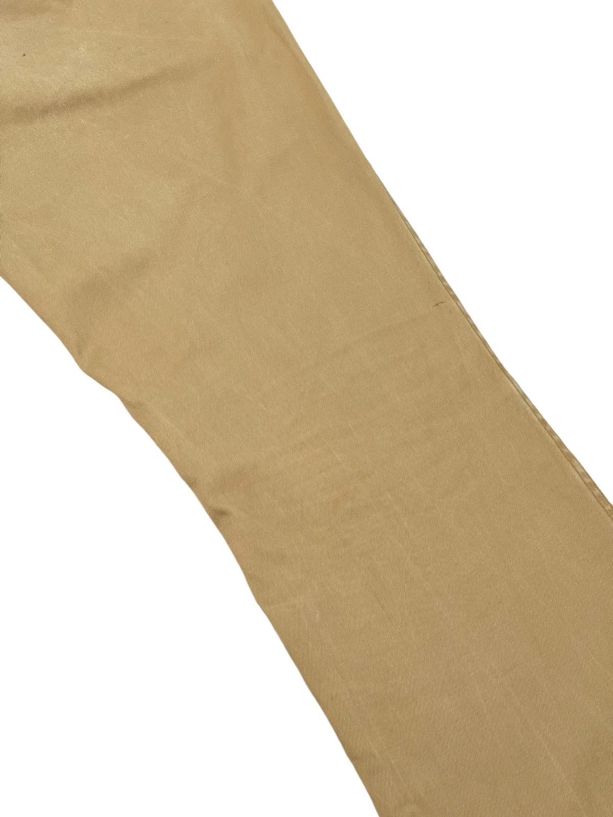 roarguns Flare Khaki Pant Roar Japan Stamping Logos Low Rise 3🟦5 Size US 30 / EU 46 - 21 Thumbnail