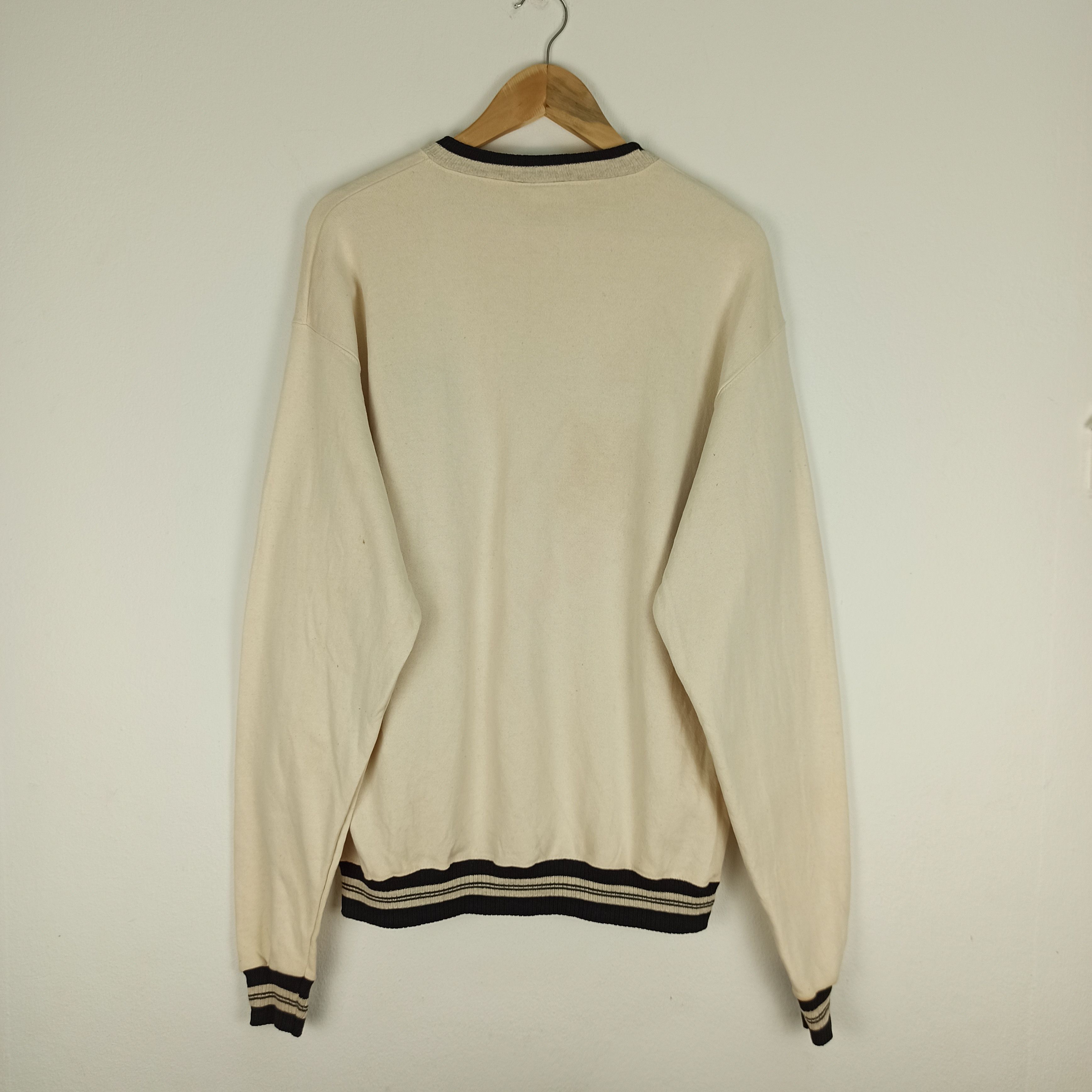 Vintage 🔥Vintage🔥 T&C Surf Hawaiian Sweatshirt Embroidered Logo Size US S / EU 44-46 / 1 - 5 Thumbnail