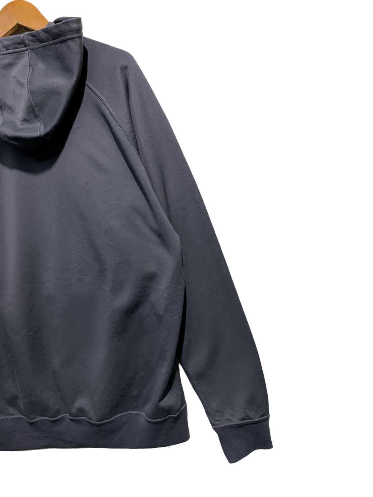 Nike × Y's 🔥NIKE X Y’s CENTRE SWOOSH PULLOVER HOODIE Size US XL / EU 56 / 4 - 7 Thumbnail