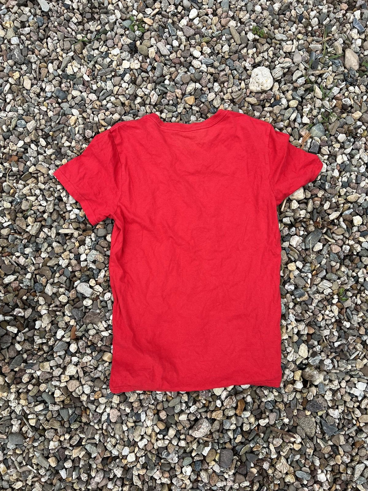 Oakley Oakley center big logo tshirt Size US S / EU 44-46 / 1 - 2 Thumbnail