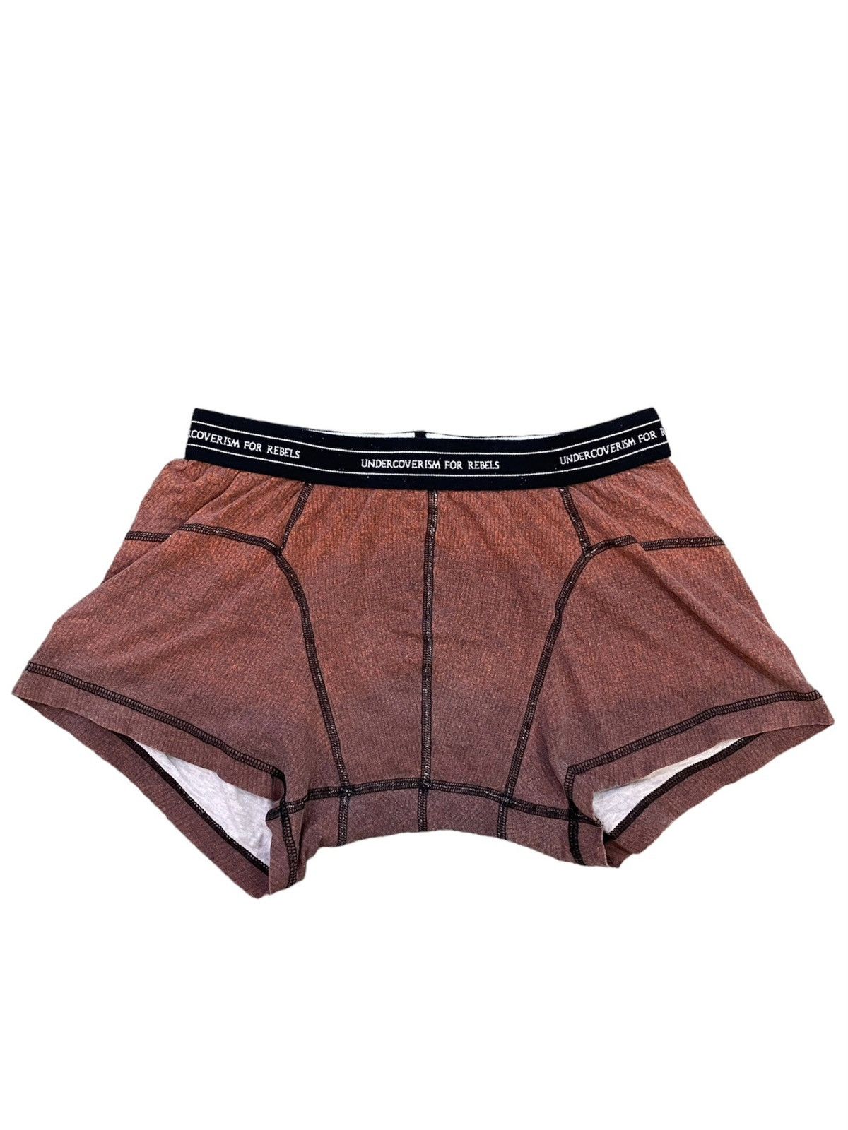 AW19 Undercoverism For Rebels By Undercover Boxer Brief