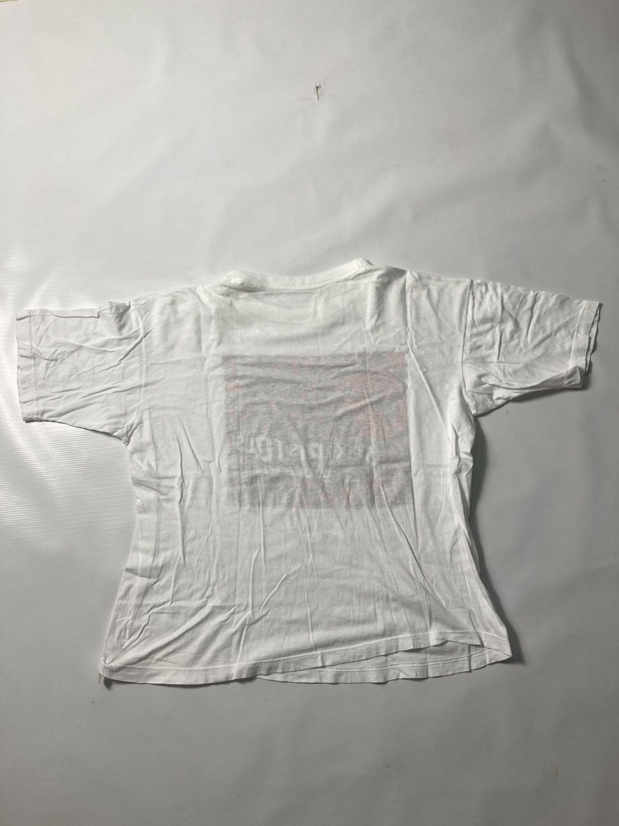 Band Tees × Seditionaries × Vintage Vintage Sex Pistol Filthy Lucre Live t shirt Size US L / EU 52-54 / 3 - 2 Thumbnail