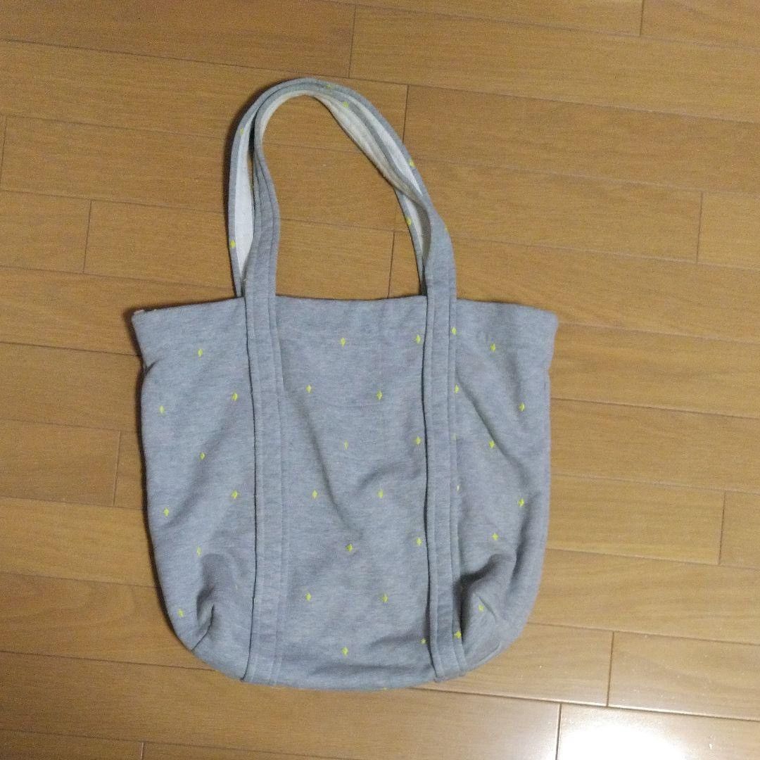 UNDERCOVER トートバッグ THE ILLUSION OF HAZE Undercover Undercover