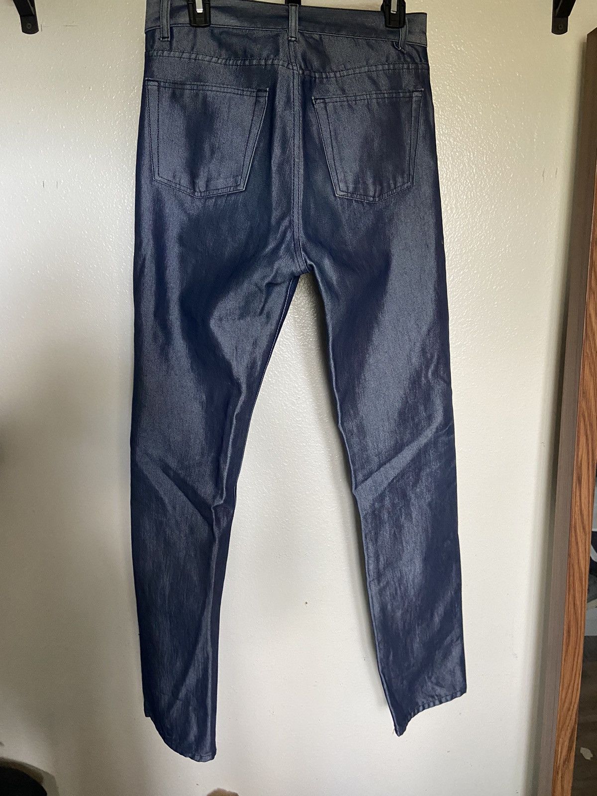 Helmut Lang Helmut Lang Jeans Size US 33 - 4 Thumbnail