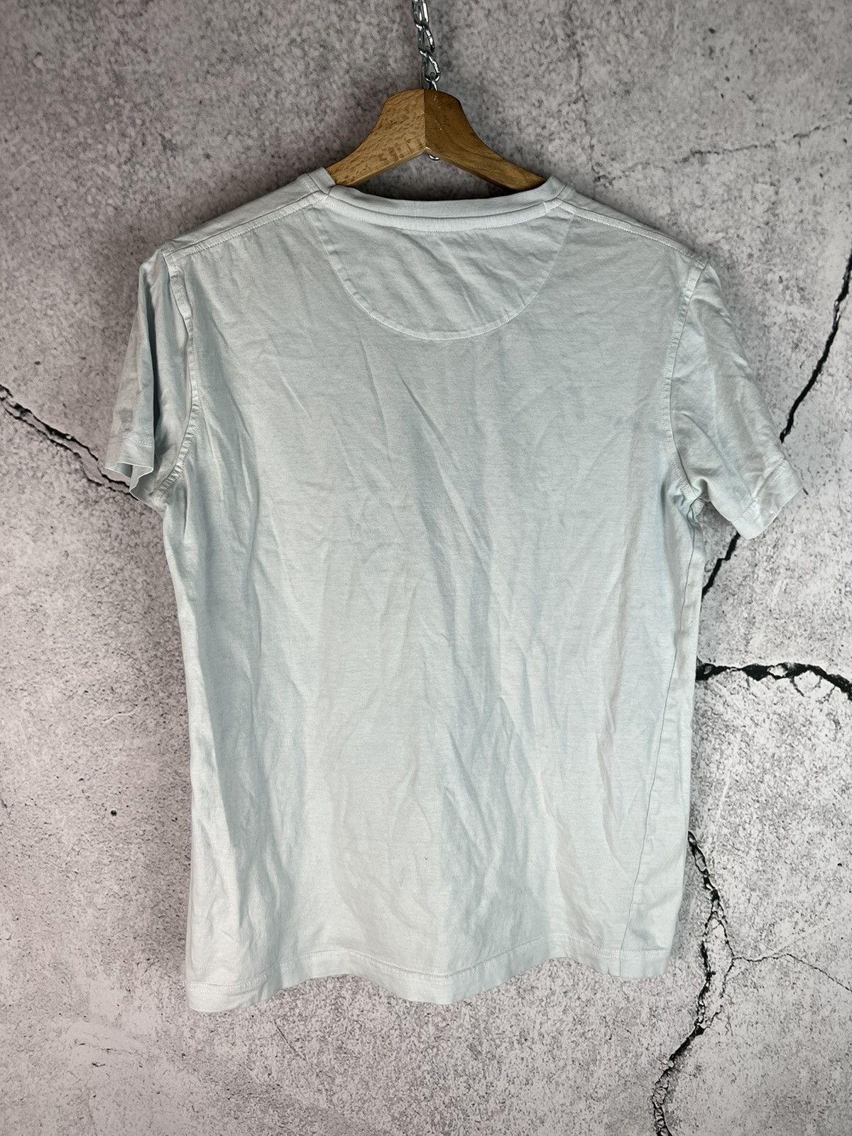 Roberto Cavalli Roberto Cavalli designer tshirt Size M / US 6-8 / IT 42-44 - 2 Thumbnail