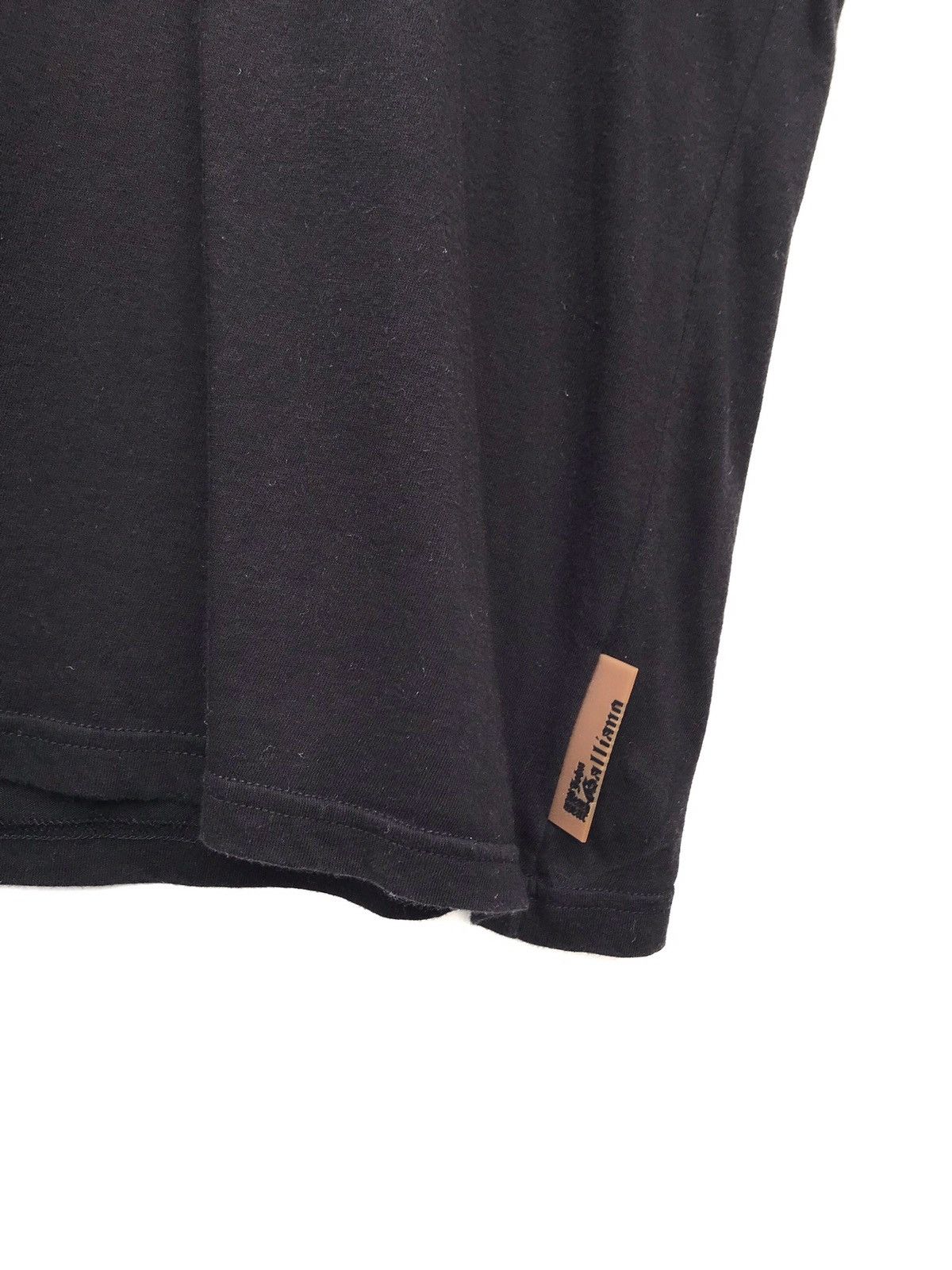 John Galliano John Galliano Italy Designer Galliano Shirt Size Labelled S Size US S / EU 44-46 / 1 - 2 Thumbnail