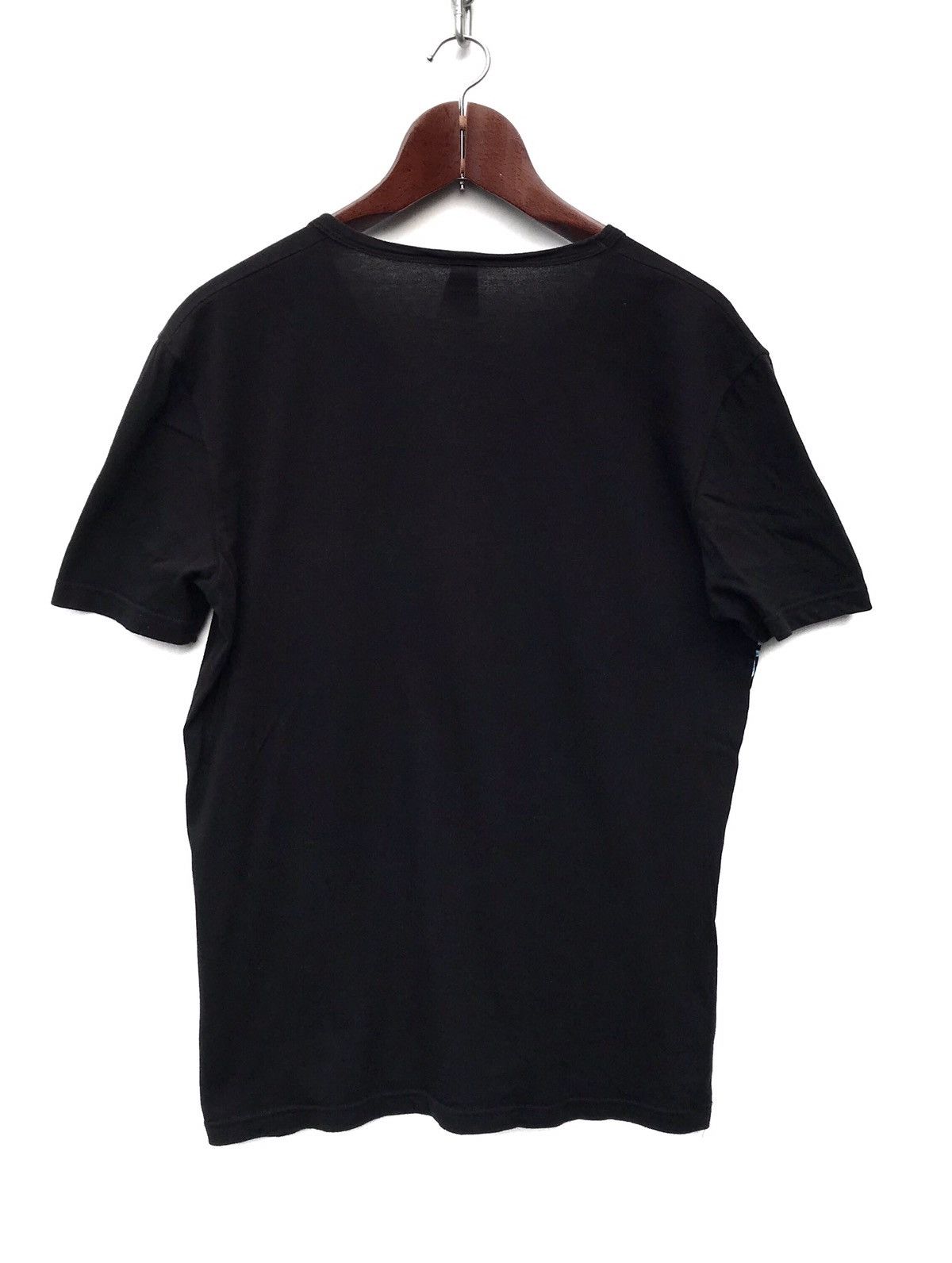 John Galliano John Galliano Italy Designer Galliano Shirt Size Labelled S Size US S / EU 44-46 / 1 - 7 Thumbnail