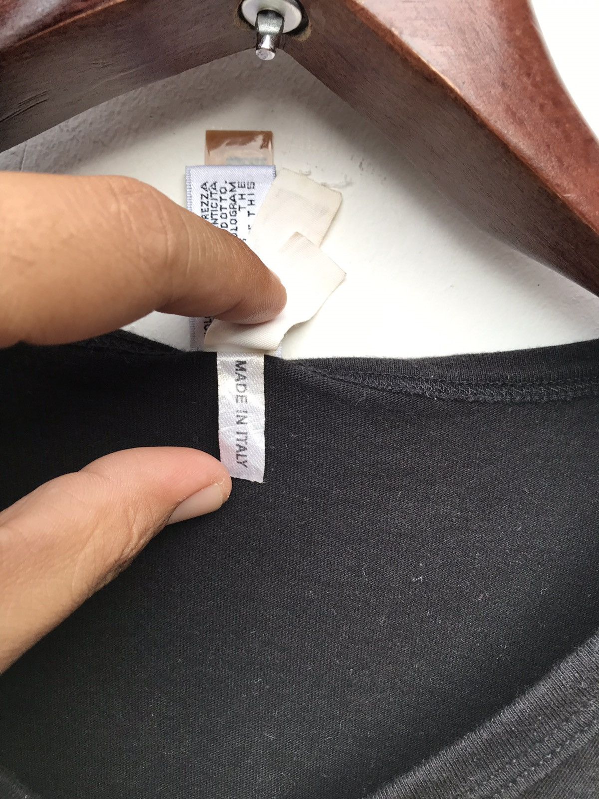 John Galliano John Galliano Italy Designer Galliano Shirt Size Labelled S Size US S / EU 44-46 / 1 - 6 Thumbnail
