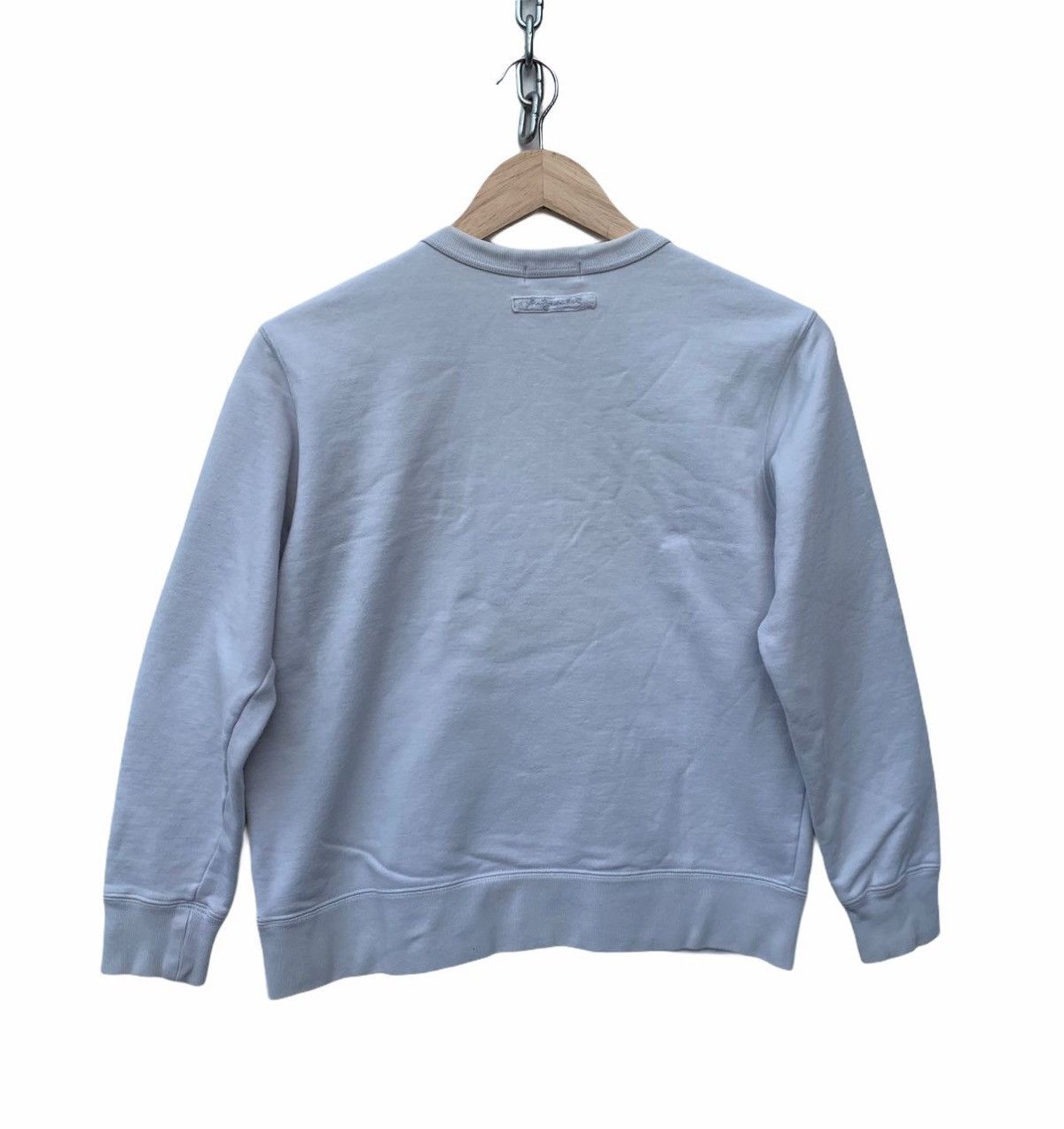 Andy Warhol Andy Warhol Uniqlo Pop Art Sweatshirt Size US S / EU 44-46 / 1 - 6 Thumbnail