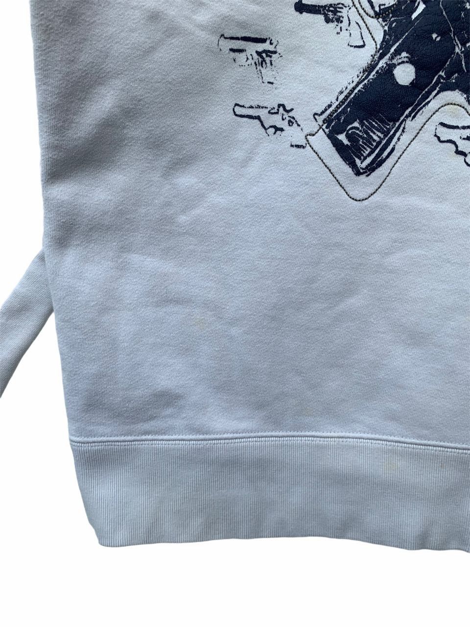Andy Warhol Andy Warhol Uniqlo Pop Art Sweatshirt Size US S / EU 44-46 / 1 - 4 Thumbnail