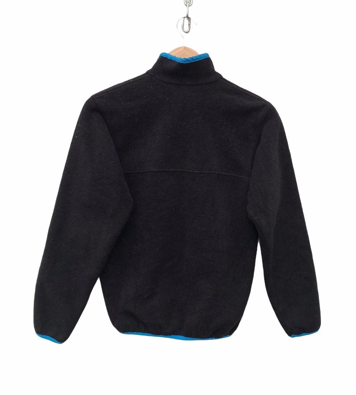 Patagonia Patagonia Shynchilla Fleece Pullover Snap-t Size US S / EU 44-46 / 1 - 5 Thumbnail