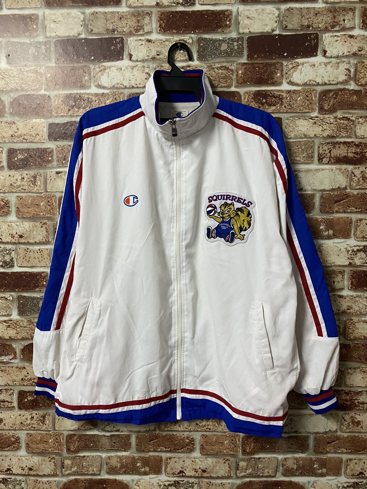 All Sport × Champion × Vintage 🔥VINTAGE CHAMPION SPORTWEAR Size US L / EU 52-54 / 3 - 2 Thumbnail
