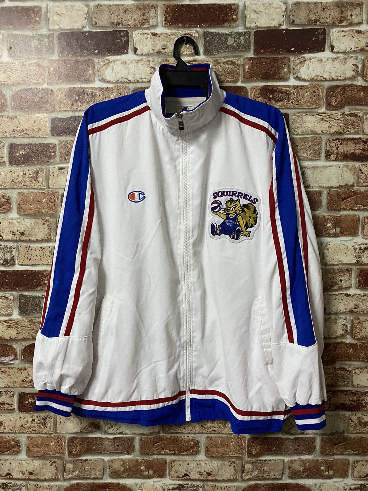 All Sport × Champion × Vintage 🔥VINTAGE CHAMPION SPORTWEAR Size US L / EU 52-54 / 3 - 1 Thumbnail